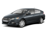 2011 Honda Insight