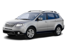 2008 Subaru Tribeca