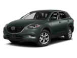 2013 Mazda CX-9