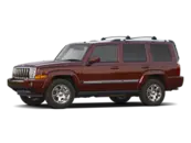 2010 Jeep Commander