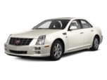 2010 Cadillac STS