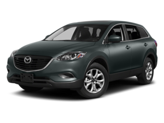 2013 Mazda CX-9