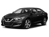 2018 Nissan Maxima