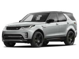 2023 Land Rover Discovery