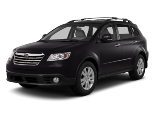 2013 Subaru Tribeca
