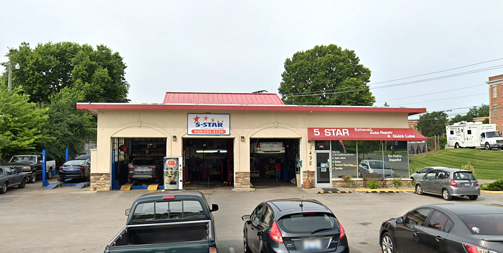 5-star-auto-repair-exhaust-lexington-ky-40511-auto-repair