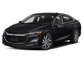 2021 Chevrolet Malibu