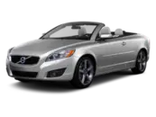 Volvo C70