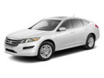 2012 Honda Crosstour