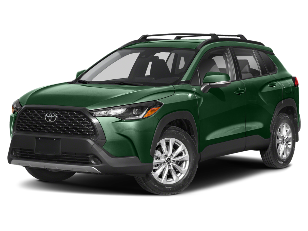 2023 Toyota Corolla Cross