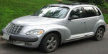 2004 Chrysler PT Cruiser