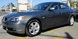 2006 BMW 530xi