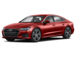2023 Audi A7 Sportback