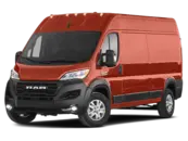 Ram ProMaster 1500