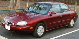 1998 Mercury Sable