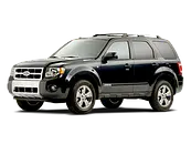 2008 Ford Escape