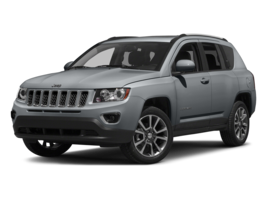 2015 Jeep Compass