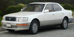 1994 Lexus LS400