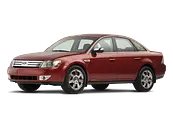 2008 Ford Taurus