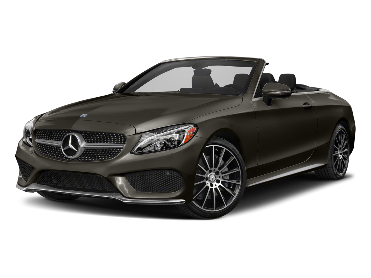 2018 Mercedes-Benz C300