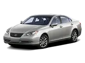2009 Lexus ES350