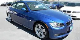 2007 BMW 335i
