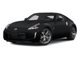 2014 Nissan 370Z