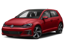 2020 Volkswagen GTI