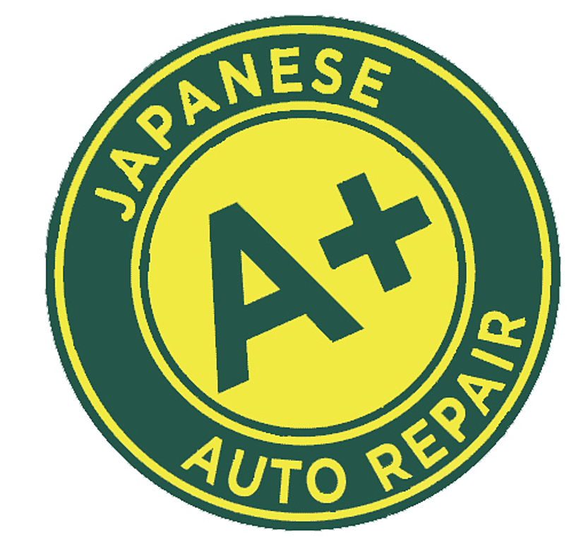 A+ Japanese Auto Repair Inc San Carlos, CA 94070 Auto Repair