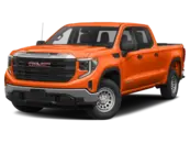 GMC Sierra 1500