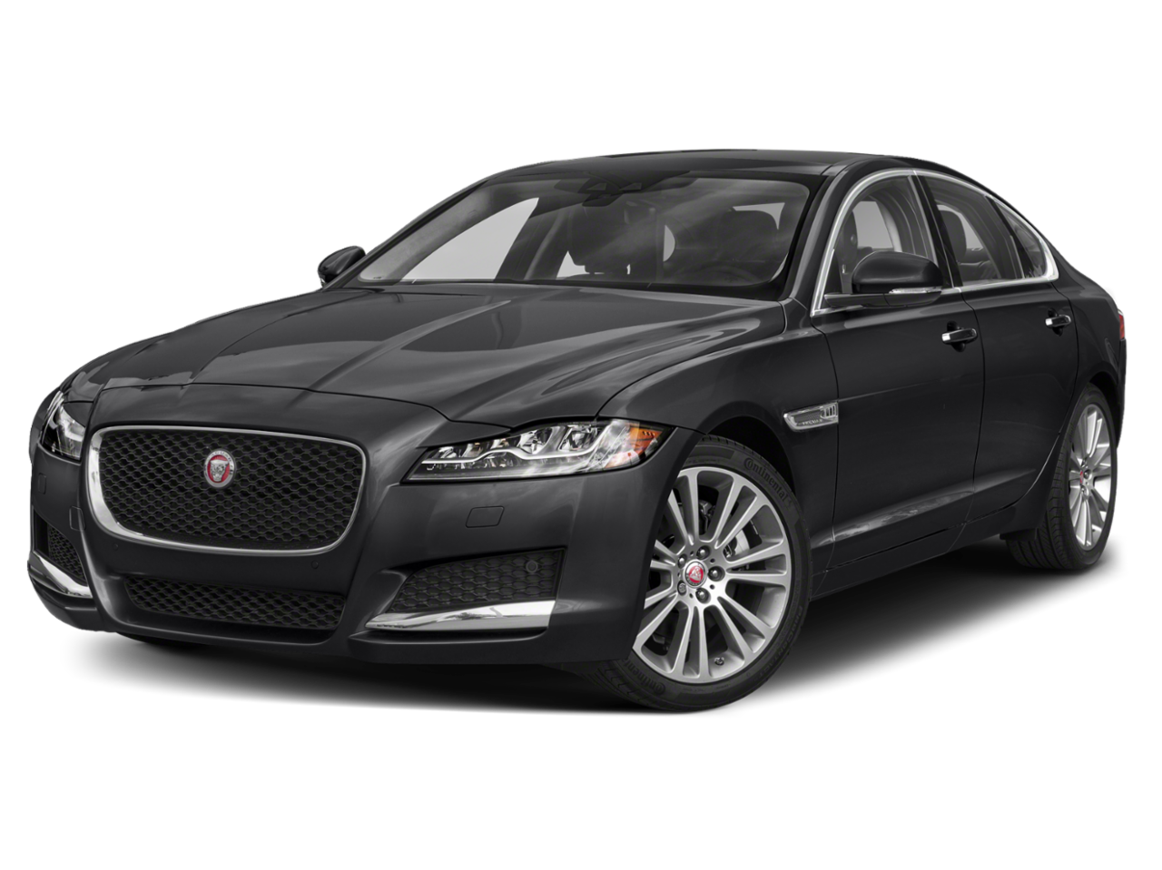 2019 Jaguar XF