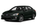 2019 Subaru WRX