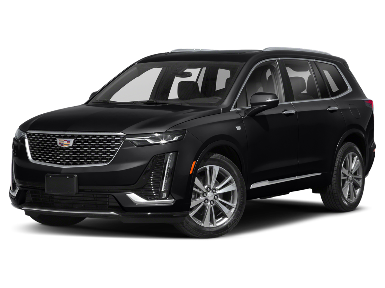 2020 Cadillac XT6