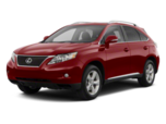 2012 Lexus RX450h
