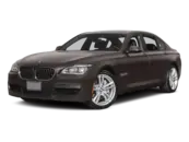 BMW 760Li