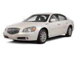 2011 Buick Lucerne