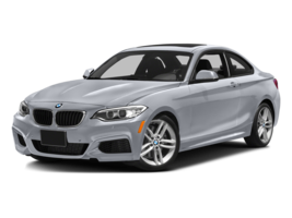 2016 BMW 228i xDrive