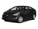 2015 Hyundai Elantra