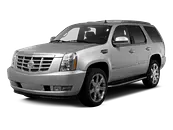 2010 Cadillac Escalade EXT