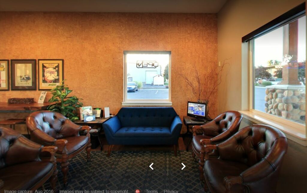 Heritage Auto Repair Meridian, ID 83642 Auto Repair