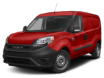 2021 Ram ProMaster City