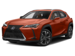 2021 Lexus UX250h