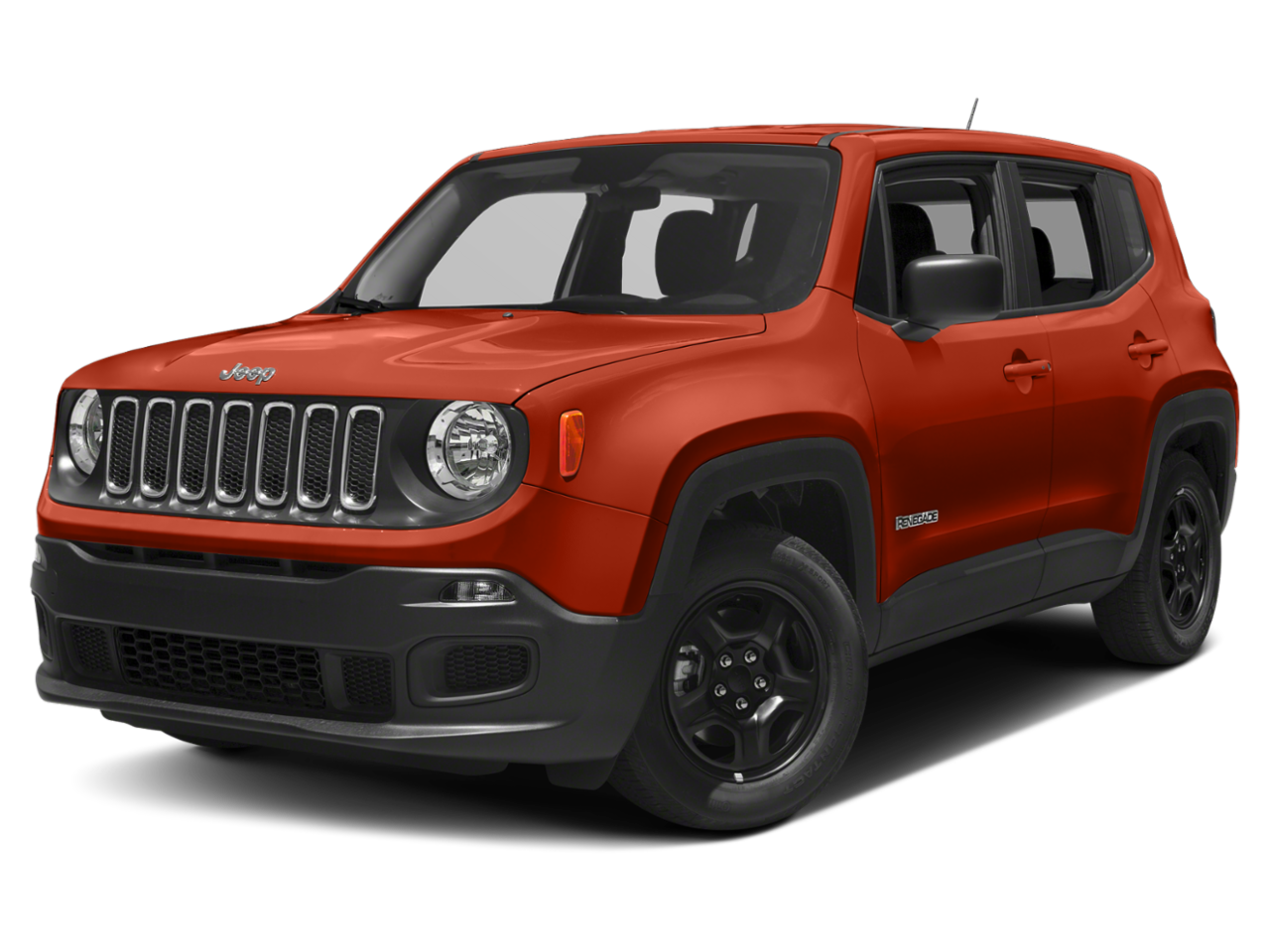 2018 Jeep Renegade What do you do if you overfill your gas tank and