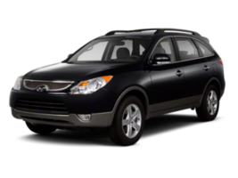 2011 Hyundai Veracruz