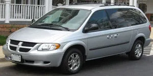 2004 Dodge Grand Caravan
