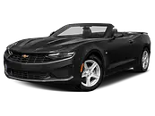 2022 Chevrolet Camaro