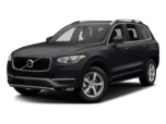 2017 Volvo XC90