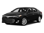 2015 Toyota Avalon