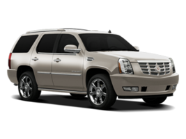 2009 Cadillac Escalade ESV