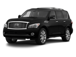 2013 INFINITI QX56